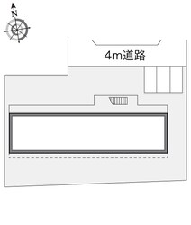 レオパレスＫＡＭＡＫＵＲＡの物件内観写真